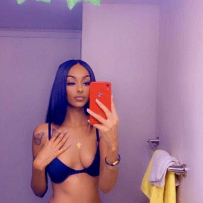 Habesha Beauty