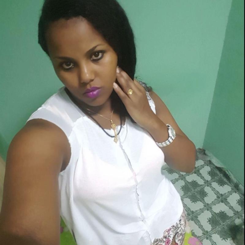 Hana Bekele