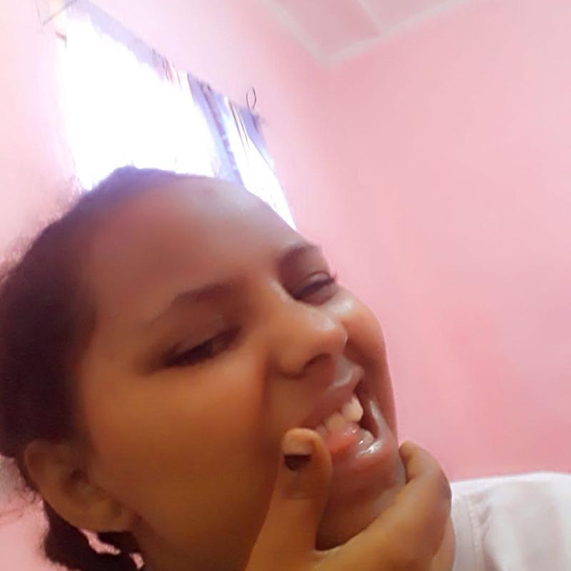 Hana Getu