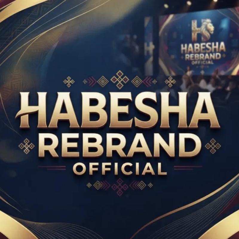 Habesha Rebrand Official