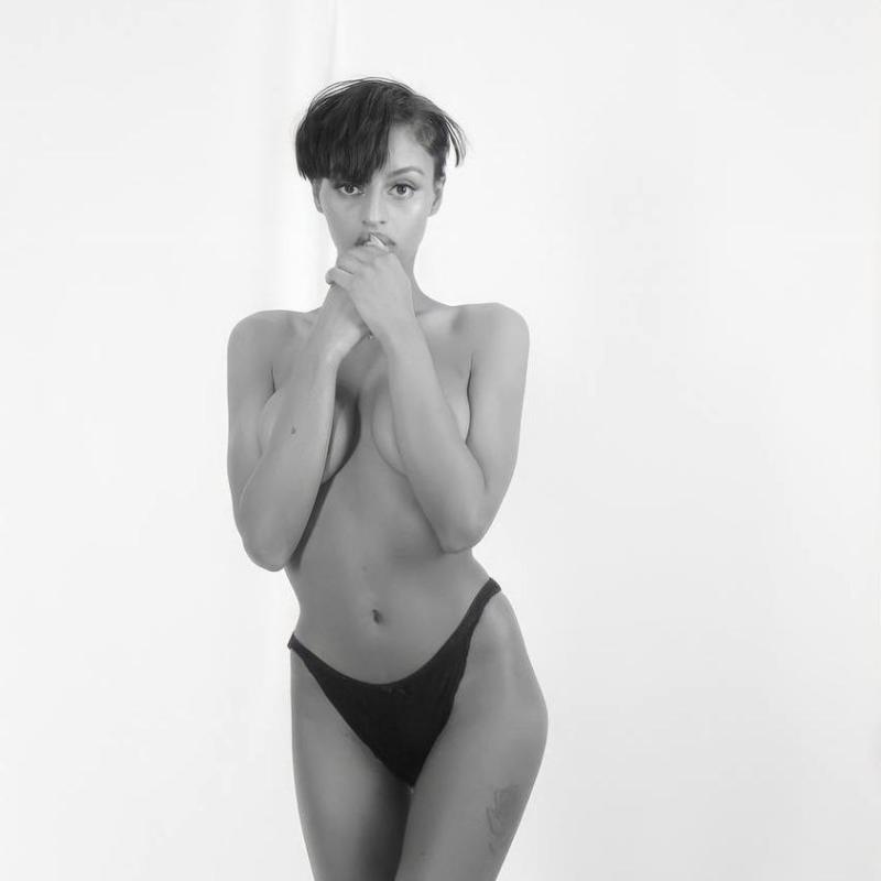 Tania Mengistu