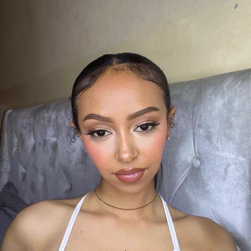 Tia Azmeraw